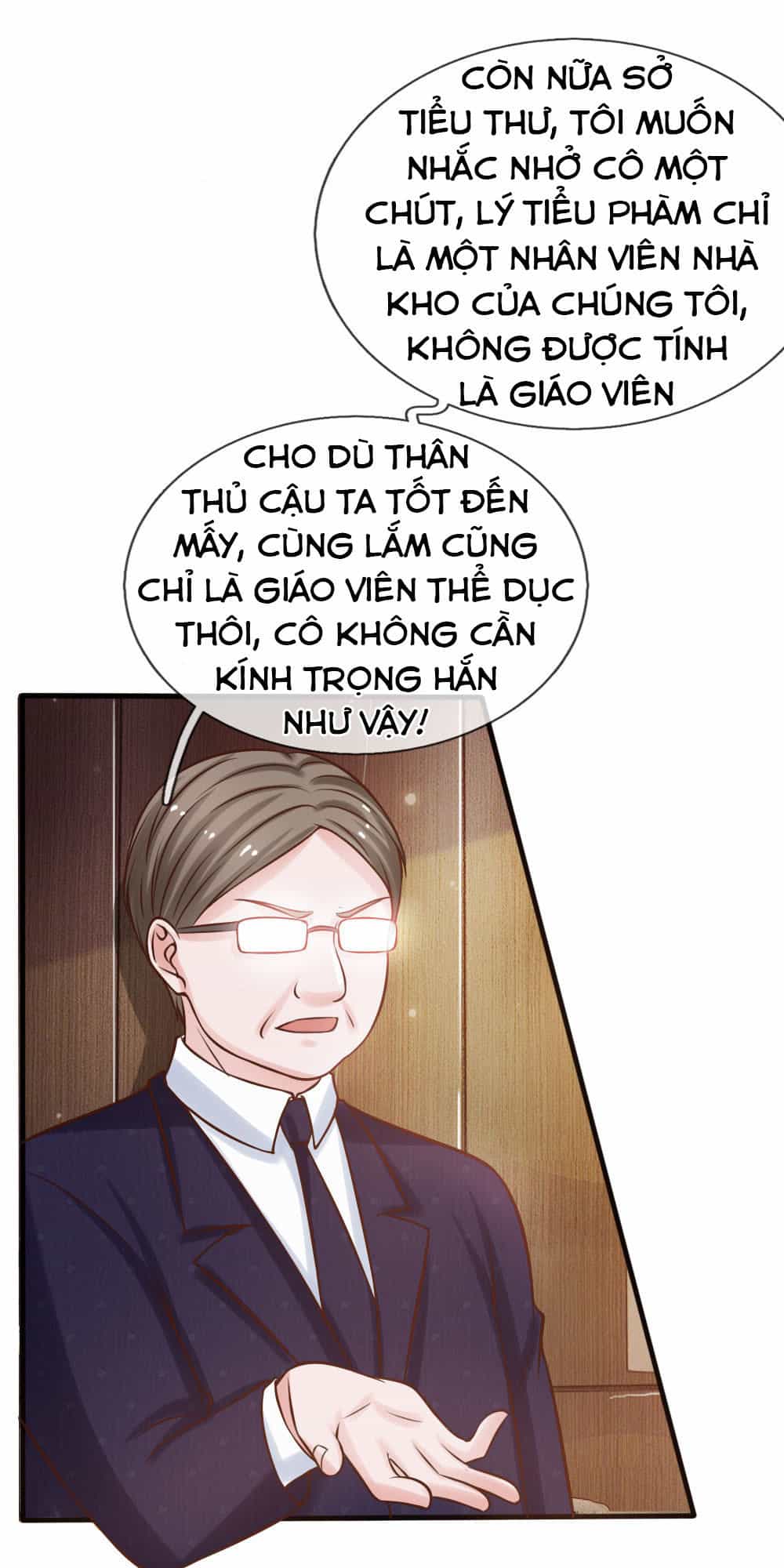 Ngạo Thị Thiên Địa - Chương 26 - ảnh 10