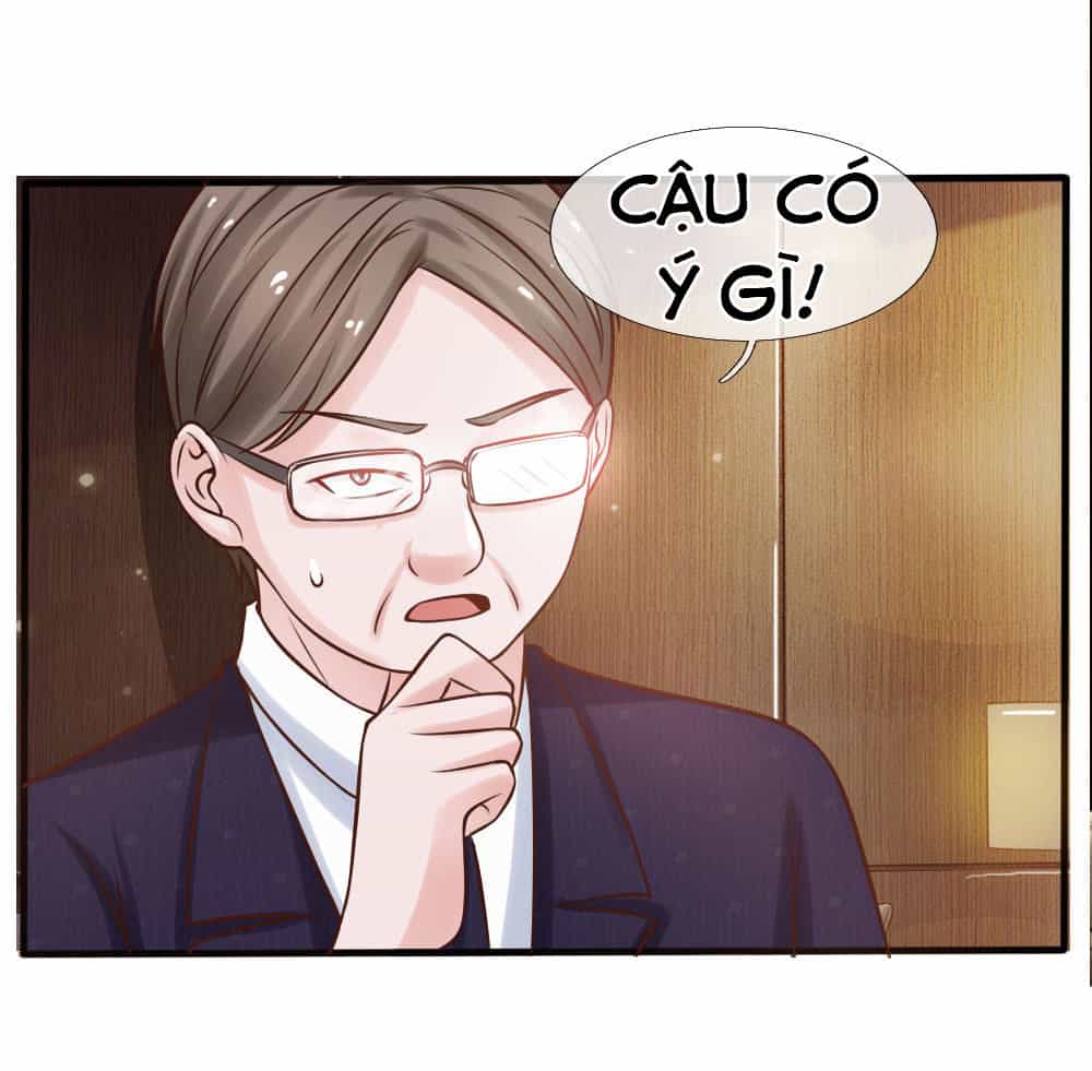 Ngạo Thị Thiên Địa - Chương 26 - ảnh 15