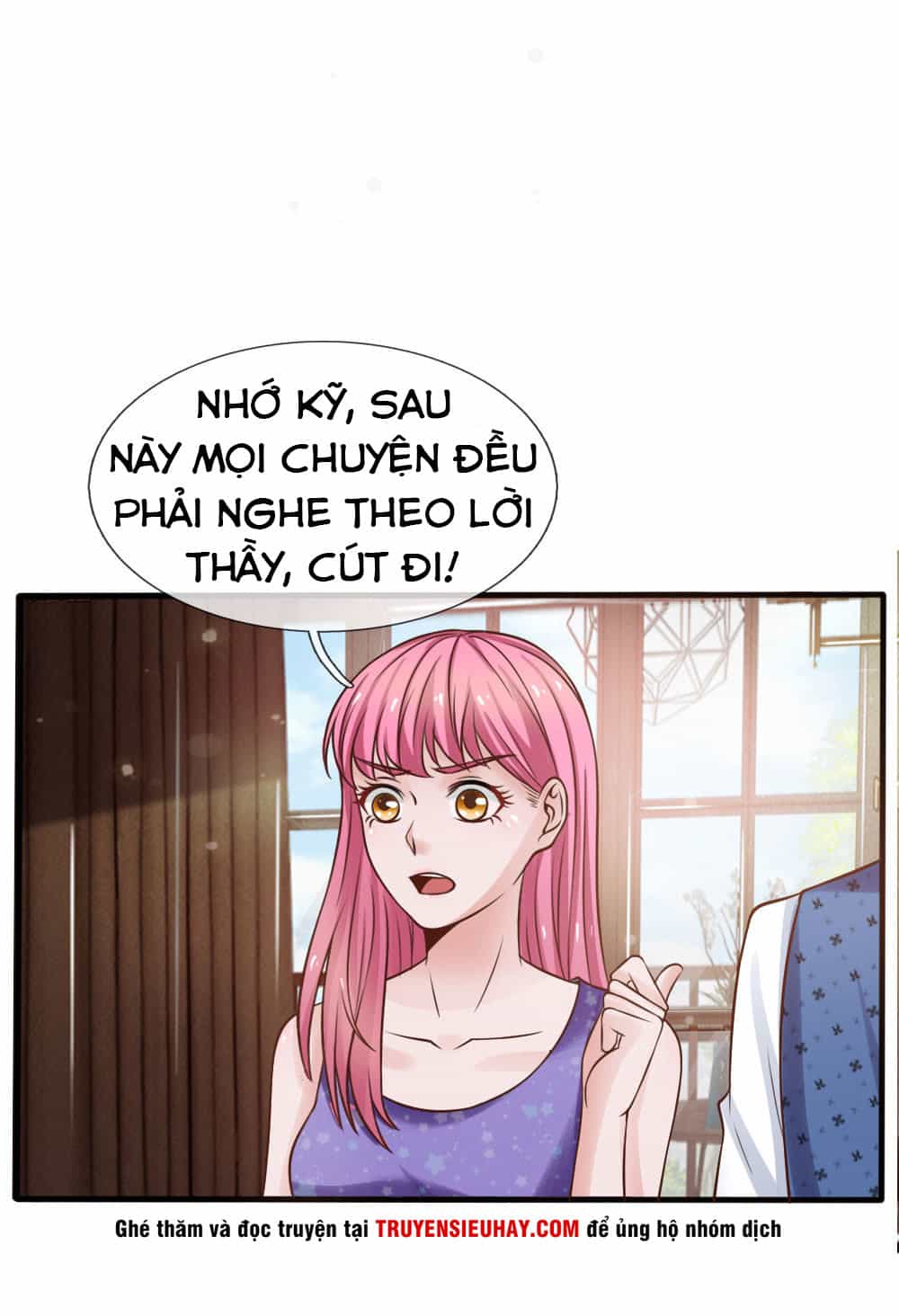 Ngạo Thị Thiên Địa - Chương 26 - ảnh 2