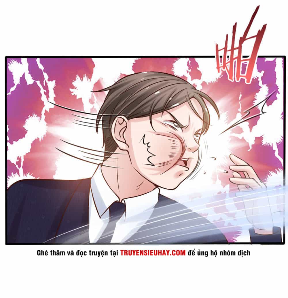 Ngạo Thị Thiên Địa - Chương 26 - ảnh 20