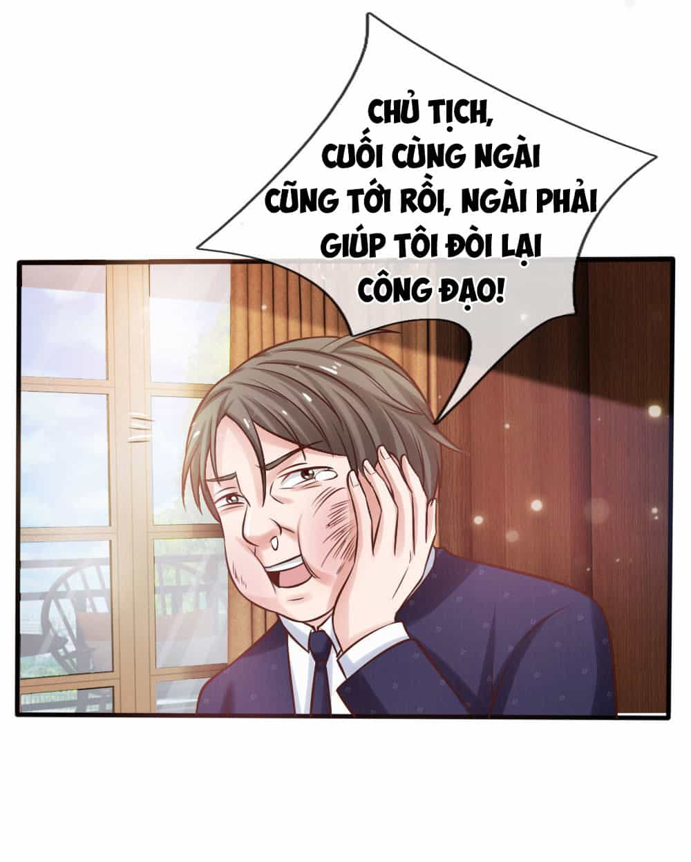 Ngạo Thị Thiên Địa - Chương 26 - ảnh 31