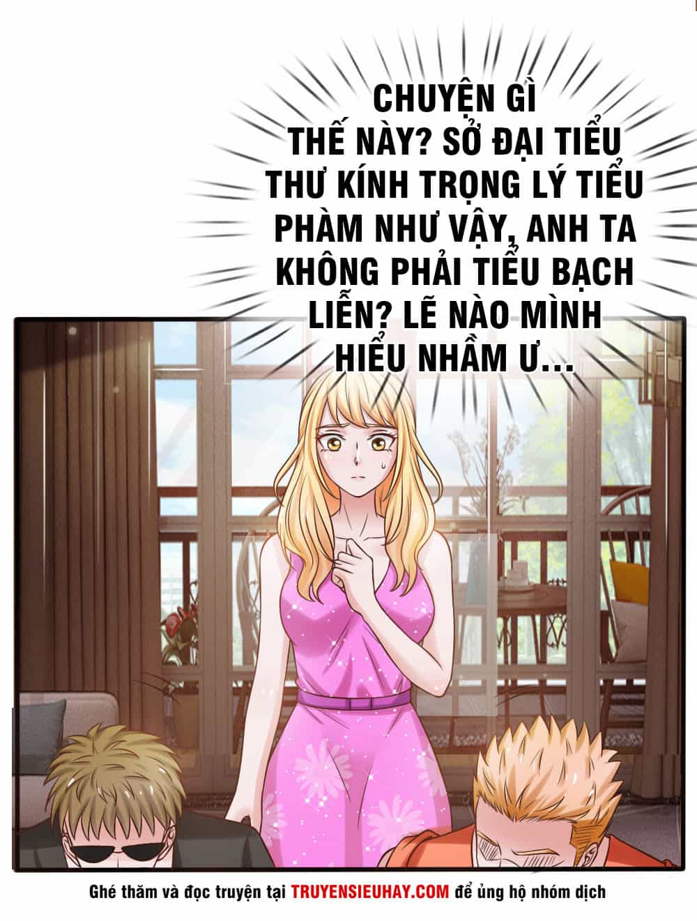 Ngạo Thị Thiên Địa - Chương 26 - ảnh 4