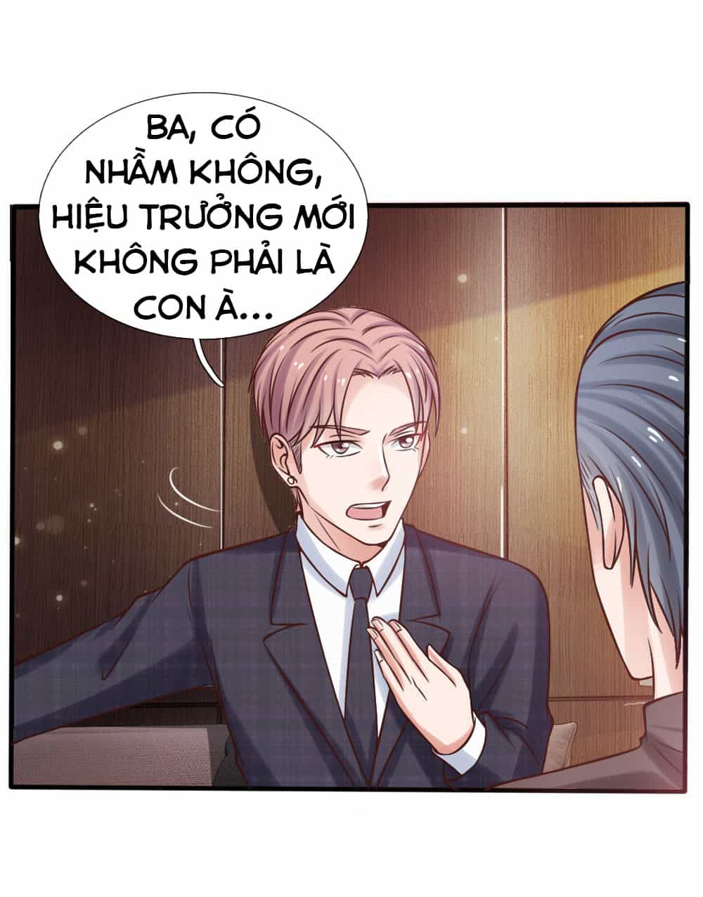 Ngạo Thị Thiên Địa - Chương 26 - ảnh 40