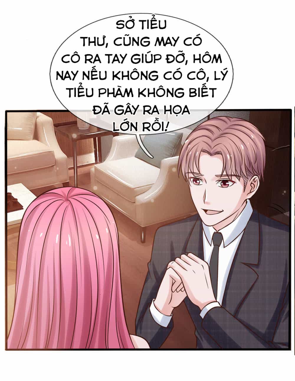 Ngạo Thị Thiên Địa - Chương 26 - ảnh 5