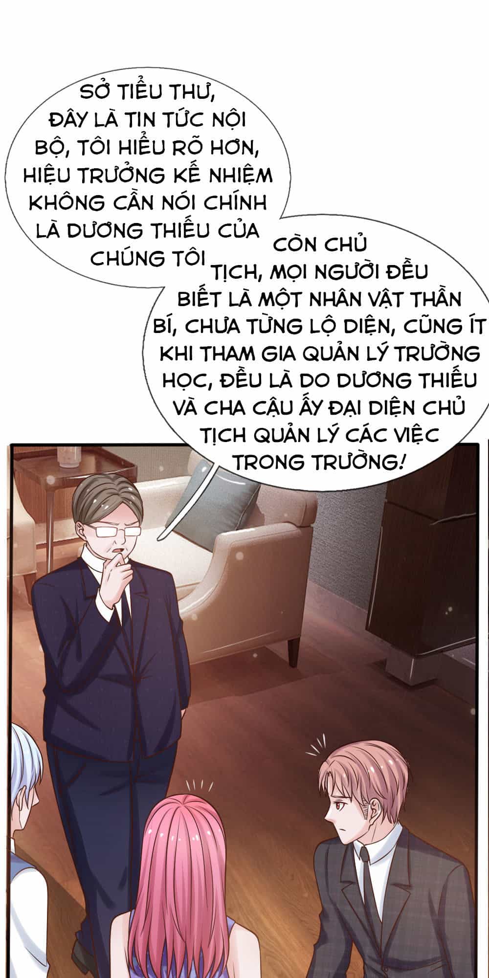 Ngạo Thị Thiên Địa - Chương 26 - ảnh 8