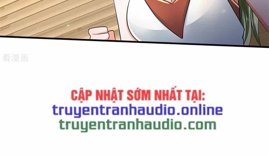 Ngạo Thị Thiên Địa - Chương 261 - ảnh 13