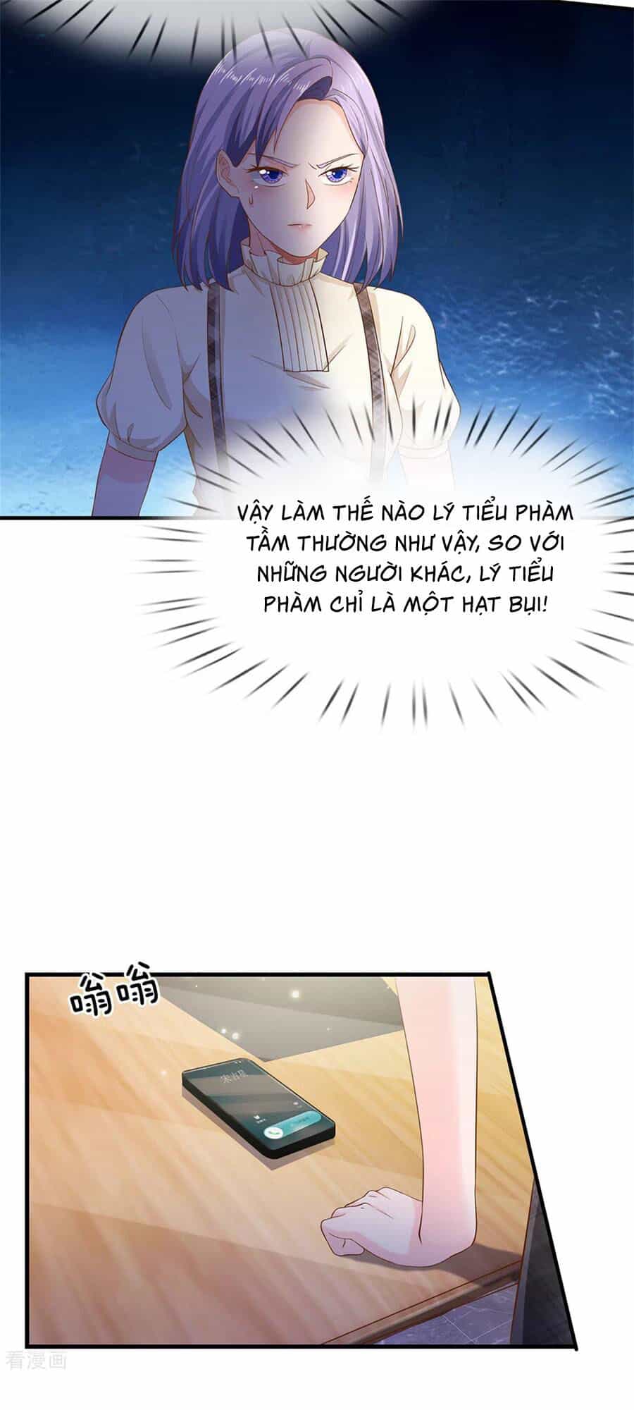 Ngạo Thị Thiên Địa - Chương 261 - ảnh 31