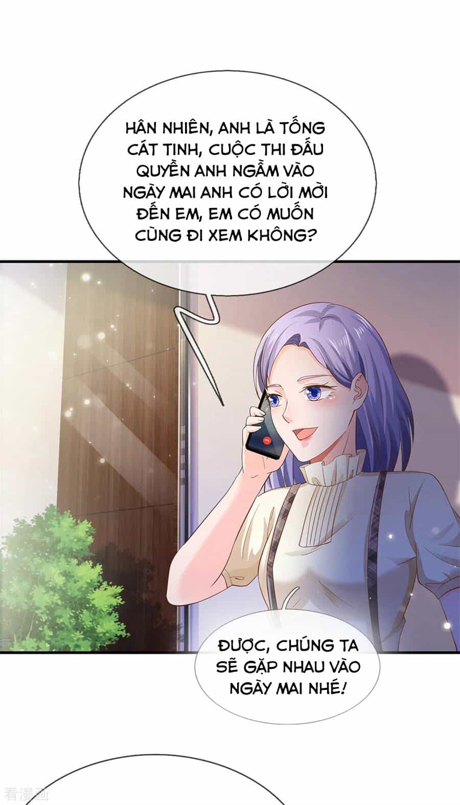 Ngạo Thị Thiên Địa - Chương 261 - ảnh 33