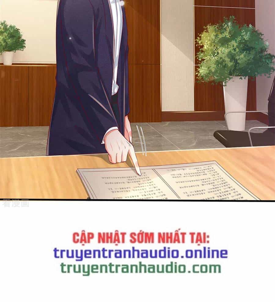 Ngạo Thị Thiên Địa - Chương 261 - ảnh 9