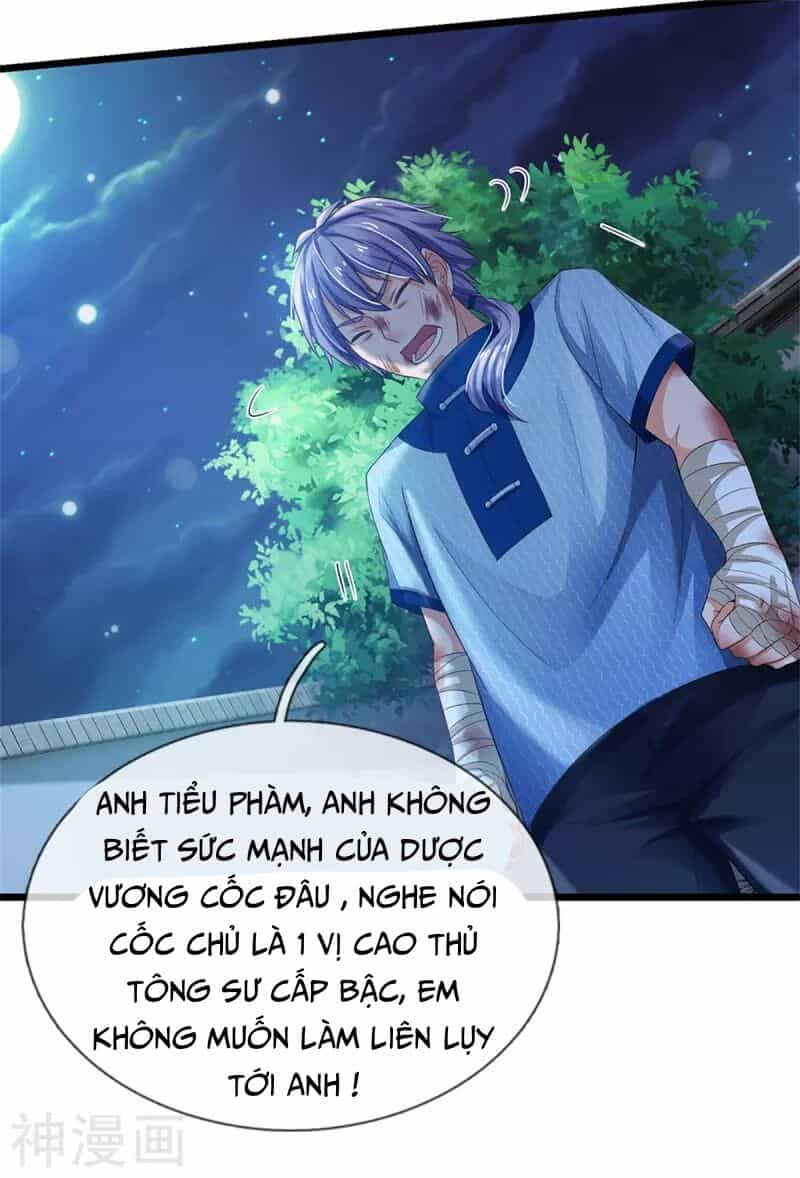 Ngạo Thị Thiên Địa - Chương 262 - ảnh 17