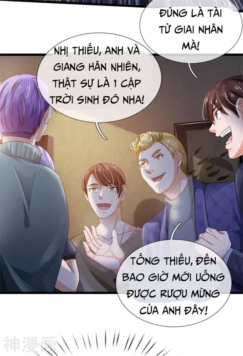 Ngạo Thị Thiên Địa - Chương 262 - ảnh 30