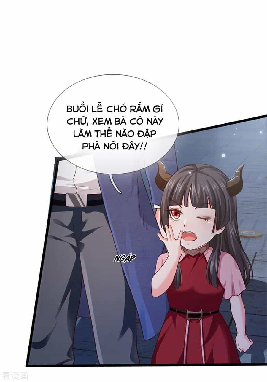 Ngạo Thị Thiên Địa - Chương 263 - ảnh 6