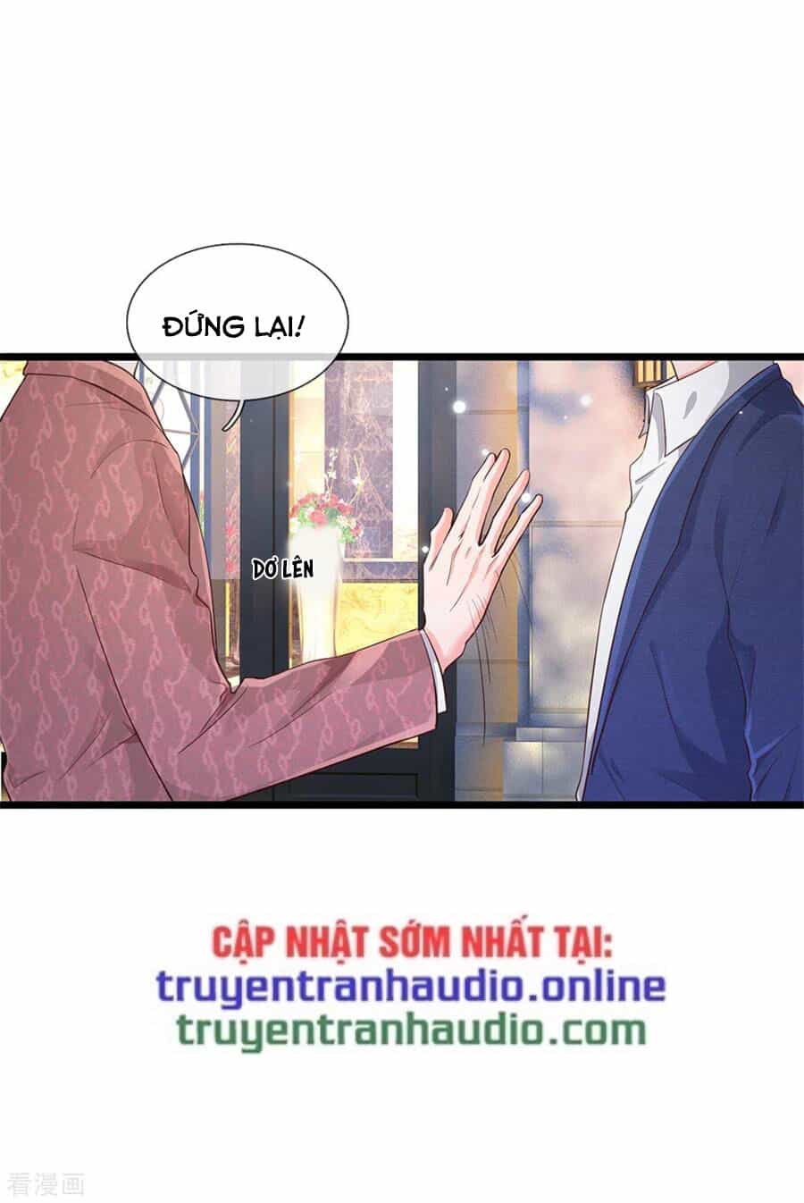 Ngạo Thị Thiên Địa - Chương 263 - ảnh 7