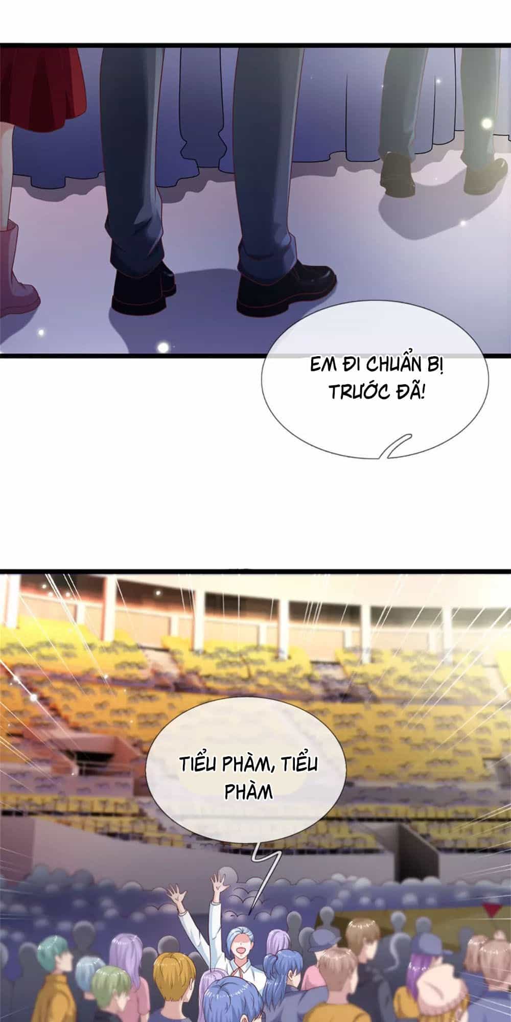 Ngạo Thị Thiên Địa - Chương 264 - ảnh 16