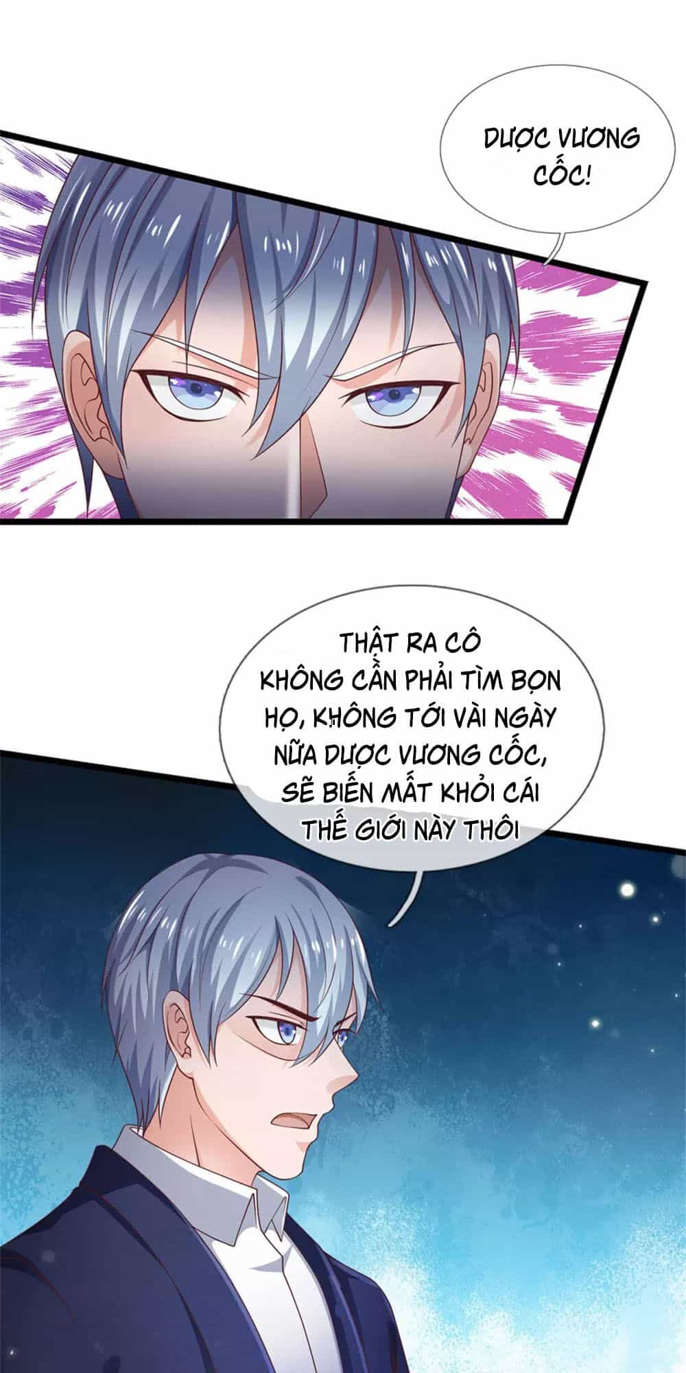 Ngạo Thị Thiên Địa - Chương 264 - ảnh 20