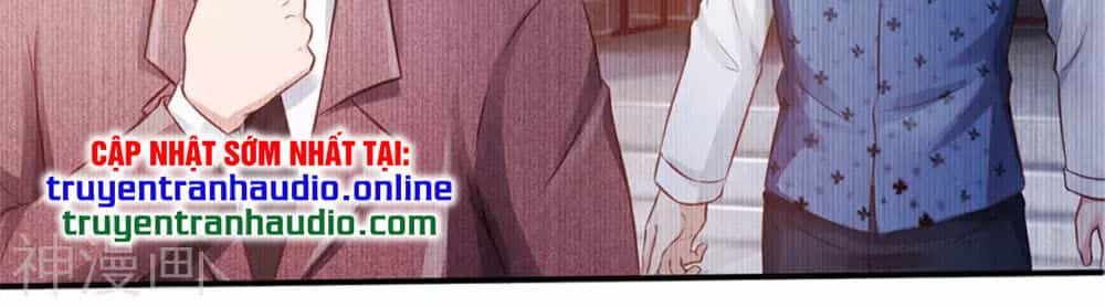 Ngạo Thị Thiên Địa - Chương 264 - ảnh 32