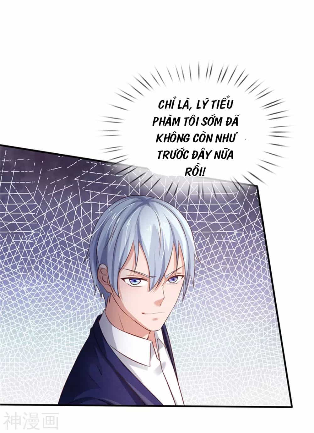 Ngạo Thị Thiên Địa - Chương 264 - ảnh 36
