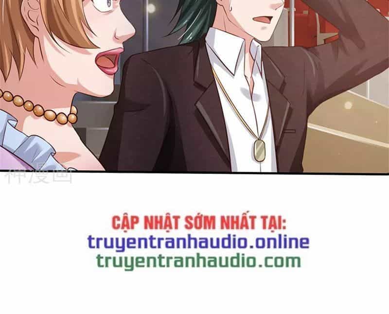 Ngạo Thị Thiên Địa - Chương 265 - ảnh 2