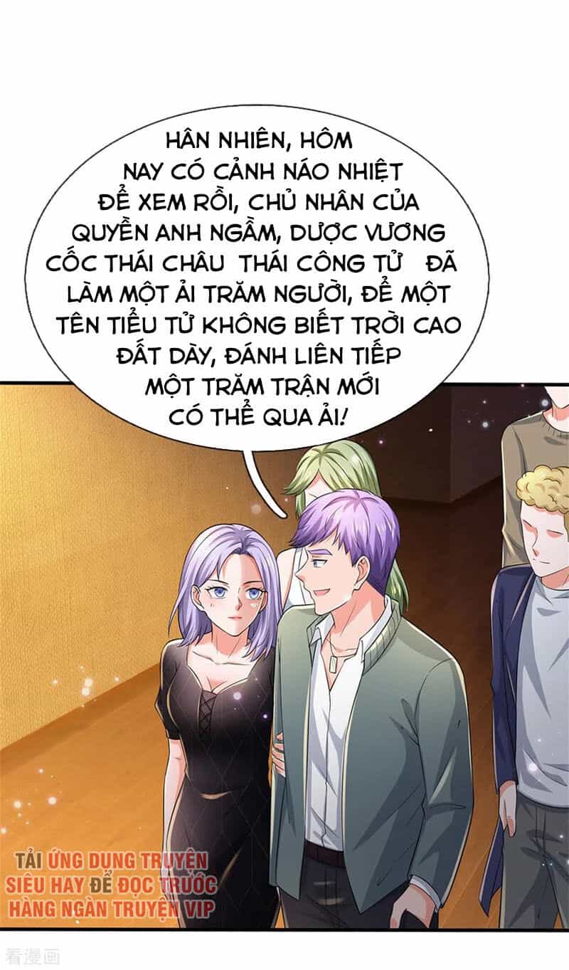 Ngạo Thị Thiên Địa - Chương 266 - ảnh 14