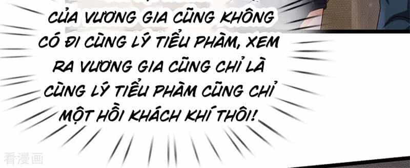 Ngạo Thị Thiên Địa - Chương 266 - ảnh 29