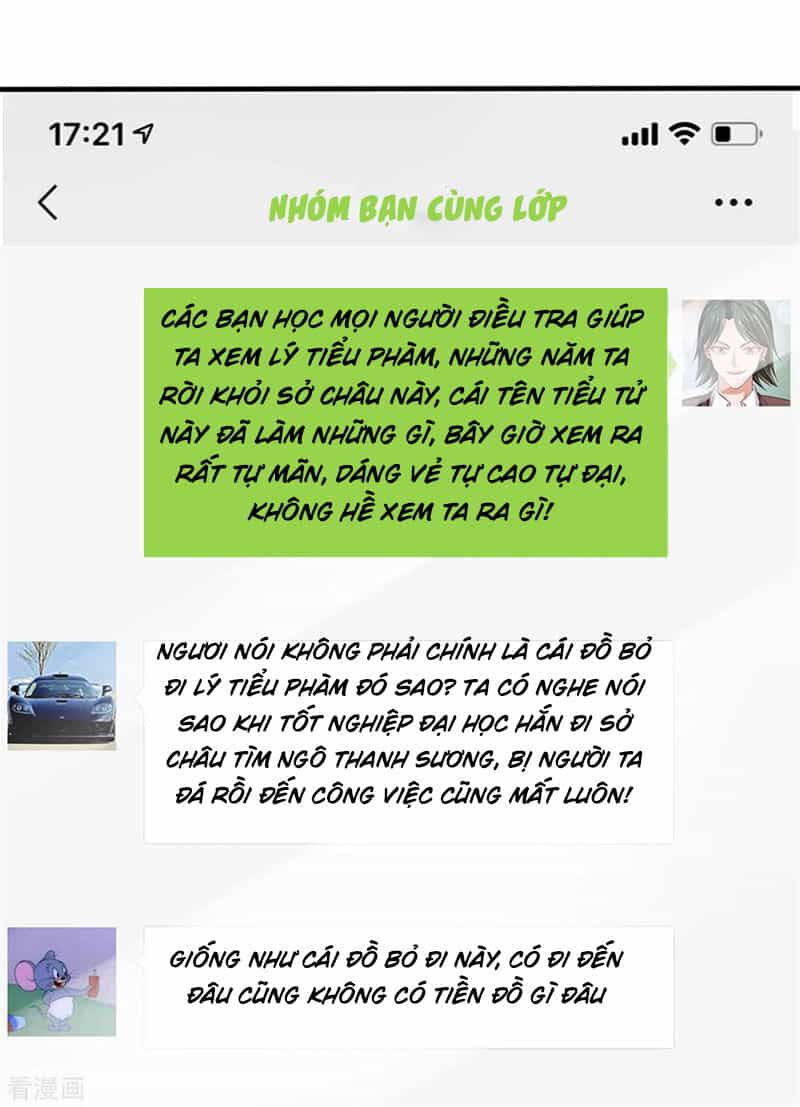 Ngạo Thị Thiên Địa - Chương 266 - ảnh 6