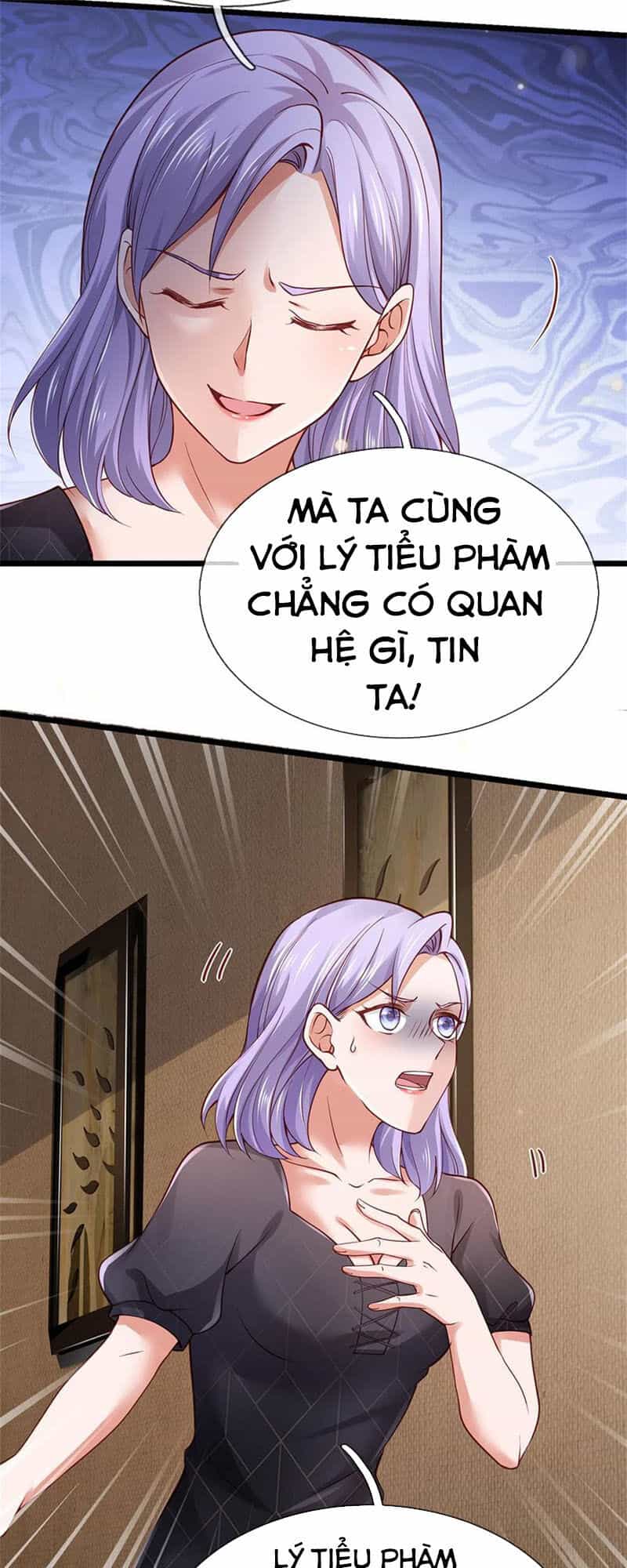 Ngạo Thị Thiên Địa - Chương 267 - ảnh 21