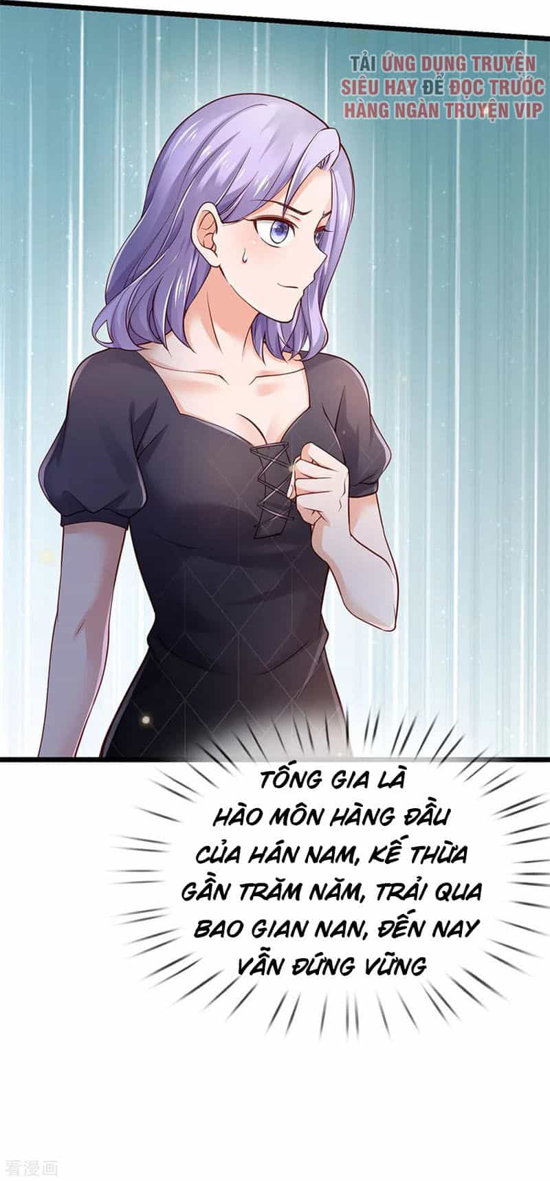 Ngạo Thị Thiên Địa - Chương 267 - ảnh 28