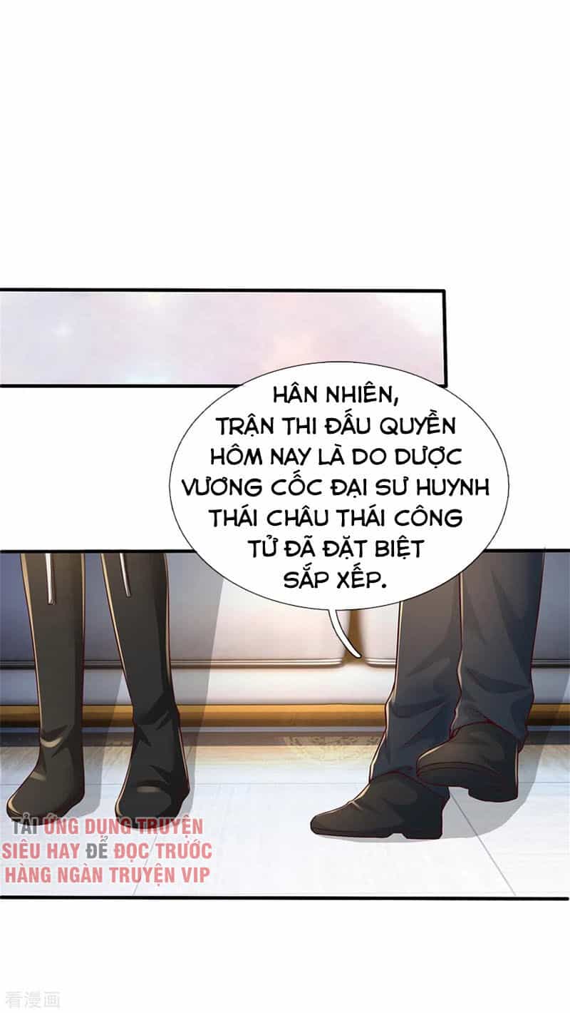 Ngạo Thị Thiên Địa - Chương 268 - ảnh 5