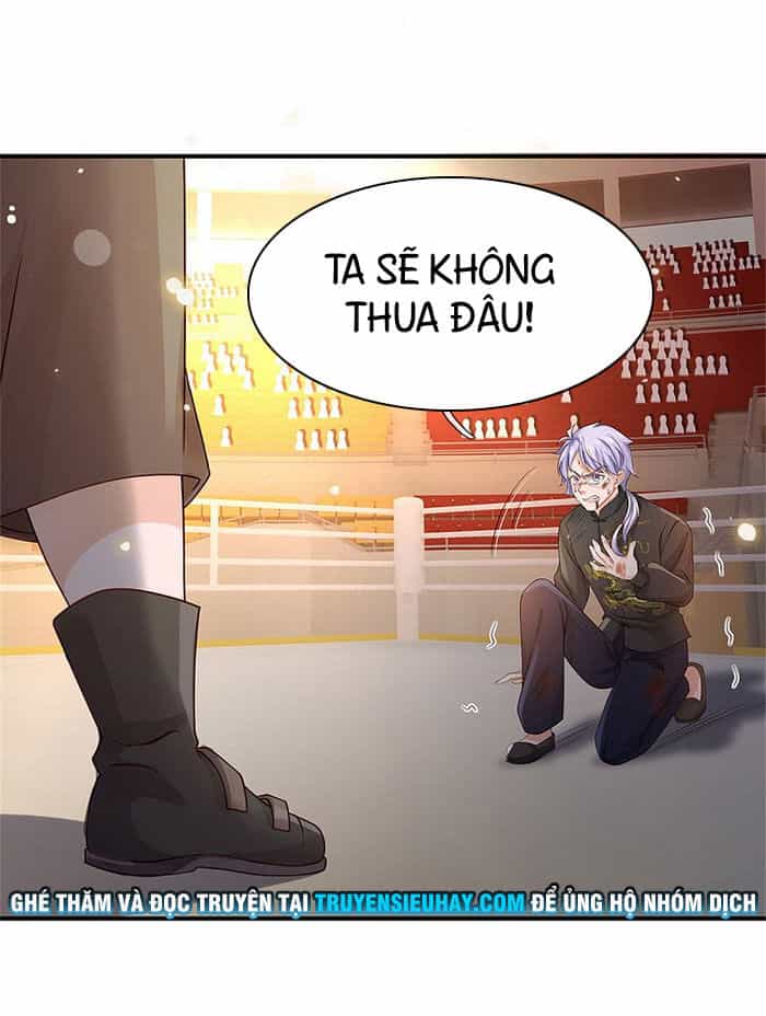 Ngạo Thị Thiên Địa - Chương 269 - ảnh 5