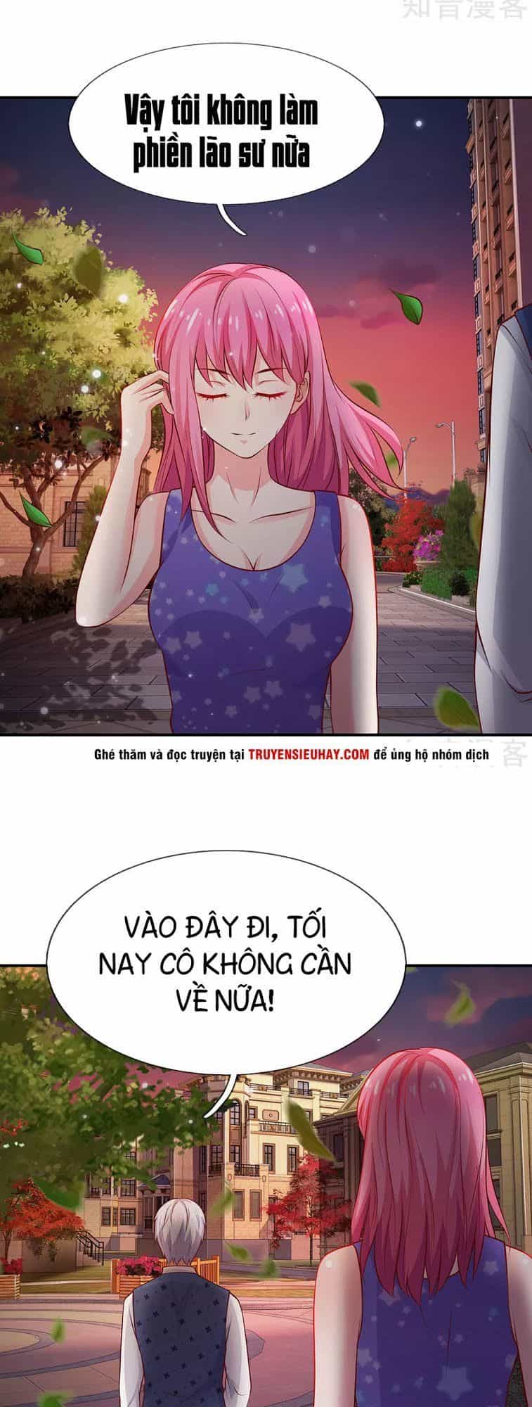 Ngạo Thị Thiên Địa - Chương 27 - ảnh 17