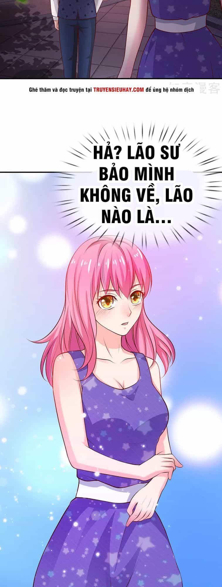 Ngạo Thị Thiên Địa - Chương 27 - ảnh 18