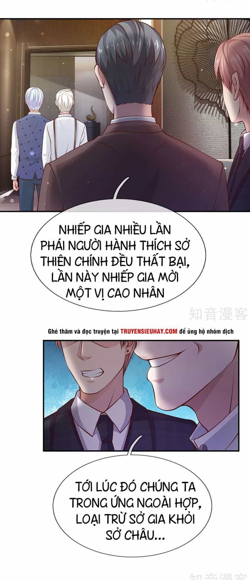 Ngạo Thị Thiên Địa - Chương 27 - ảnh 8