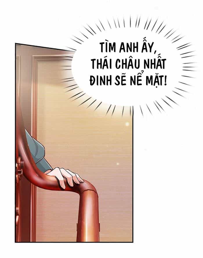 Ngạo Thị Thiên Địa - Chương 270 - ảnh 1