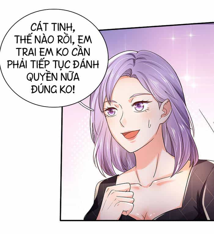 Ngạo Thị Thiên Địa - Chương 270 - ảnh 15