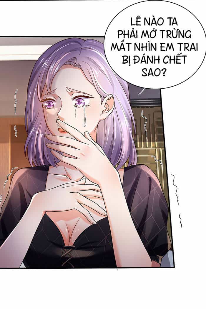 Ngạo Thị Thiên Địa - Chương 270 - ảnh 18