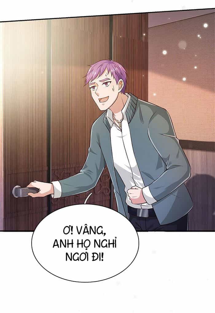 Ngạo Thị Thiên Địa - Chương 270 - ảnh 6