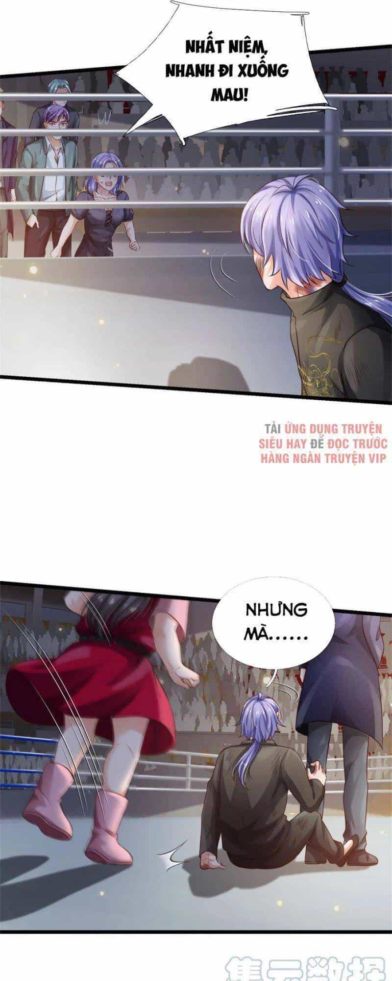 Ngạo Thị Thiên Địa - Chương 271 - ảnh 5
