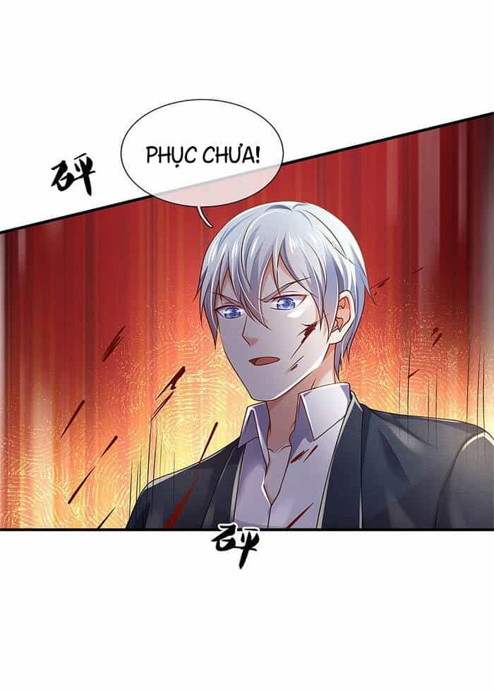 Ngạo Thị Thiên Địa - Chương 272 - ảnh 12