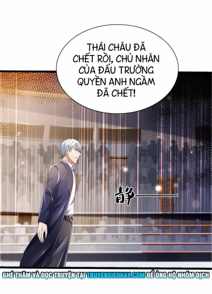 Ngạo Thị Thiên Địa - Chương 275 - ảnh 6