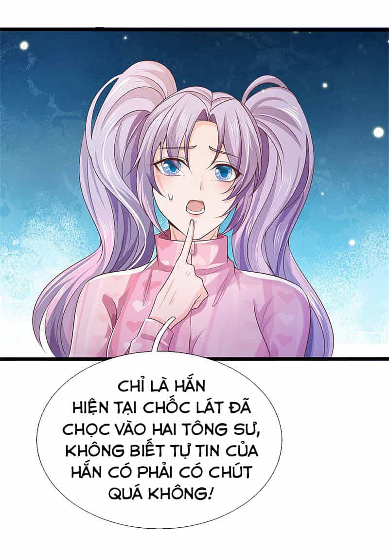 Ngạo Thị Thiên Địa - Chương 276 - ảnh 15