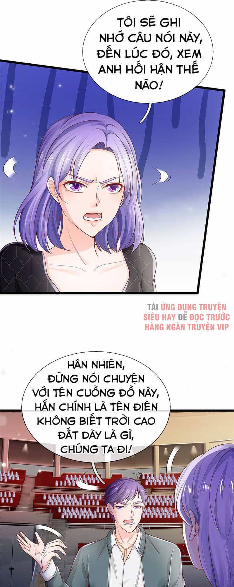 Ngạo Thị Thiên Địa - Chương 276 - ảnh 3