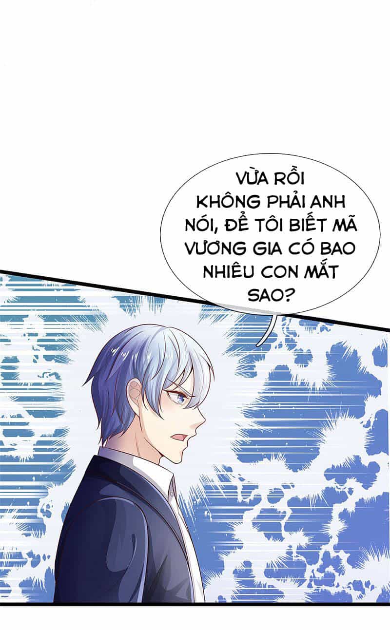 Ngạo Thị Thiên Địa - Chương 276 - ảnh 5