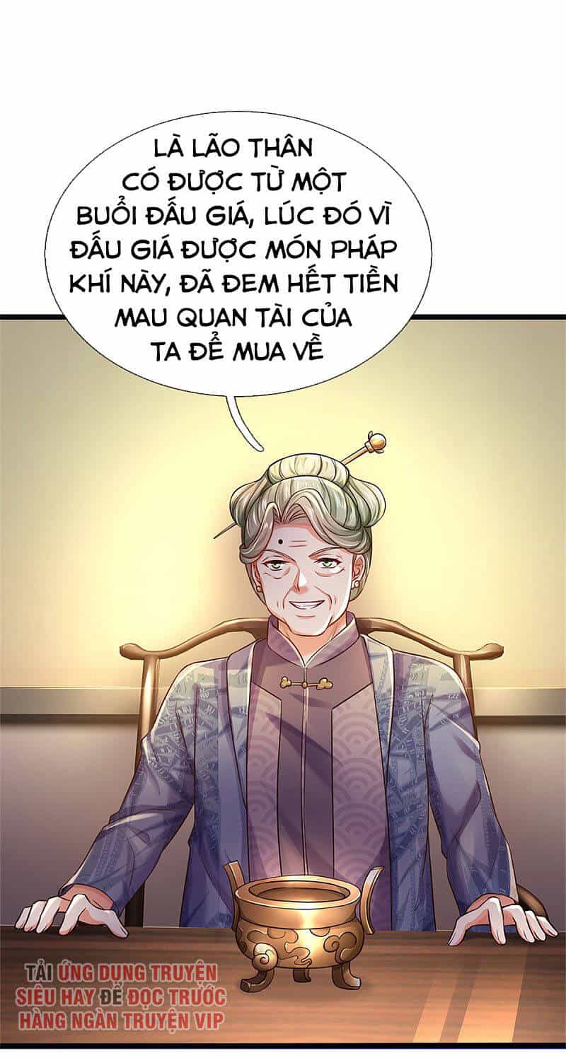 Ngạo Thị Thiên Địa - Chương 277 - ảnh 30