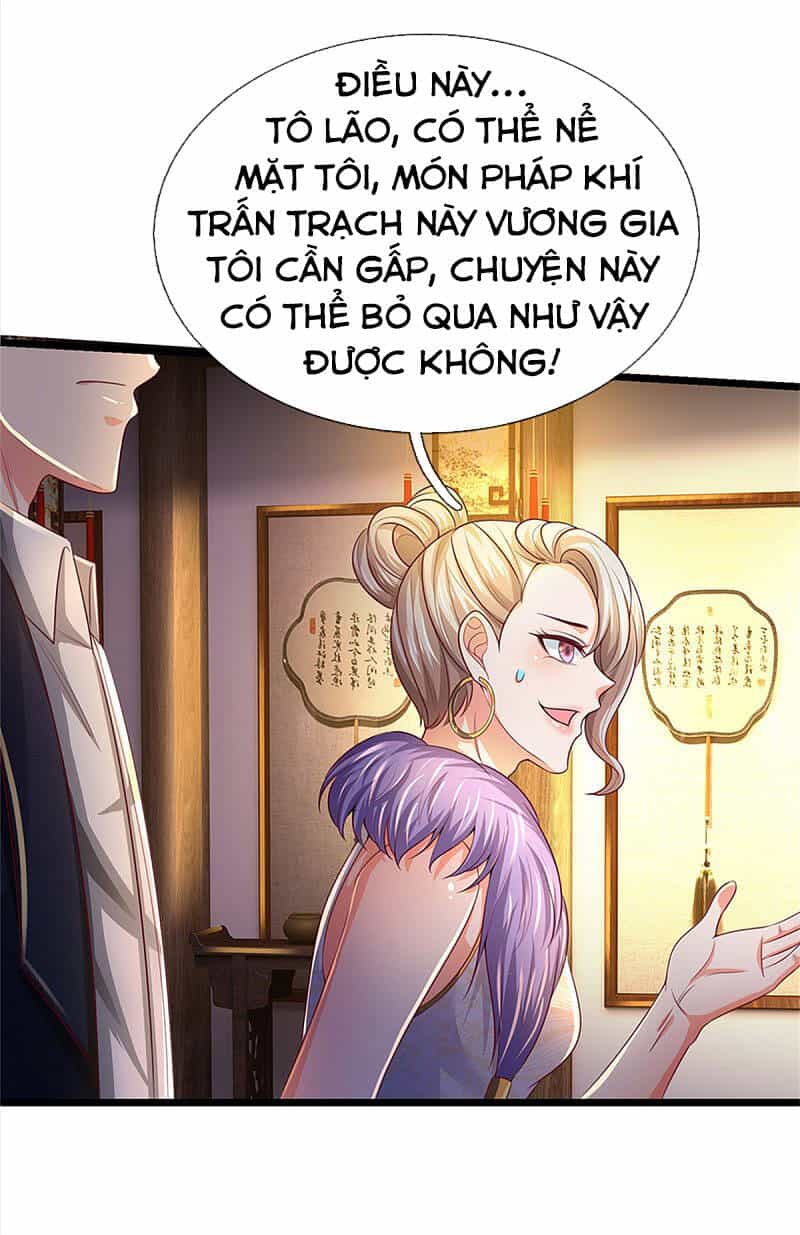 Ngạo Thị Thiên Địa - Chương 278 - ảnh 16