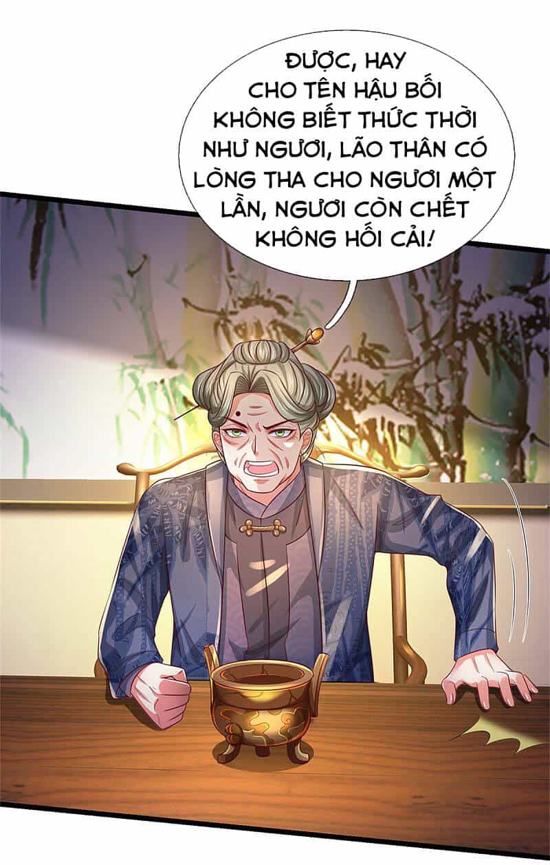 Ngạo Thị Thiên Địa - Chương 278 - ảnh 22