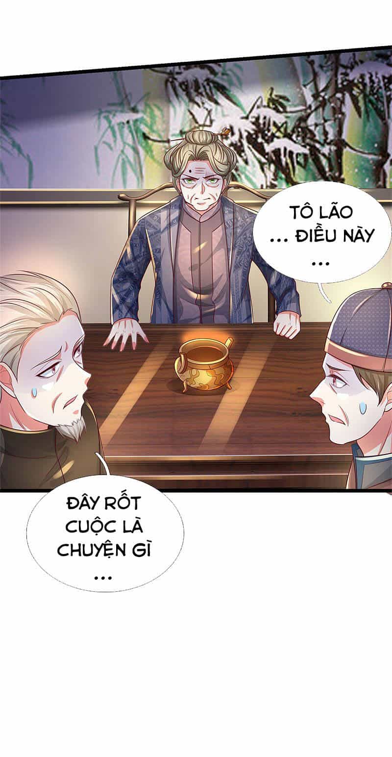 Ngạo Thị Thiên Địa - Chương 278 - ảnh 27