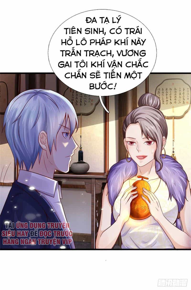Ngạo Thị Thiên Địa - Chương 279 - ảnh 17