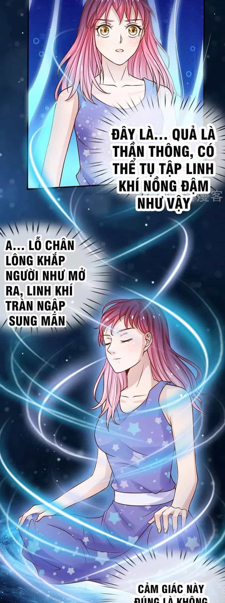 Ngạo Thị Thiên Địa - Chương 28 - ảnh 13