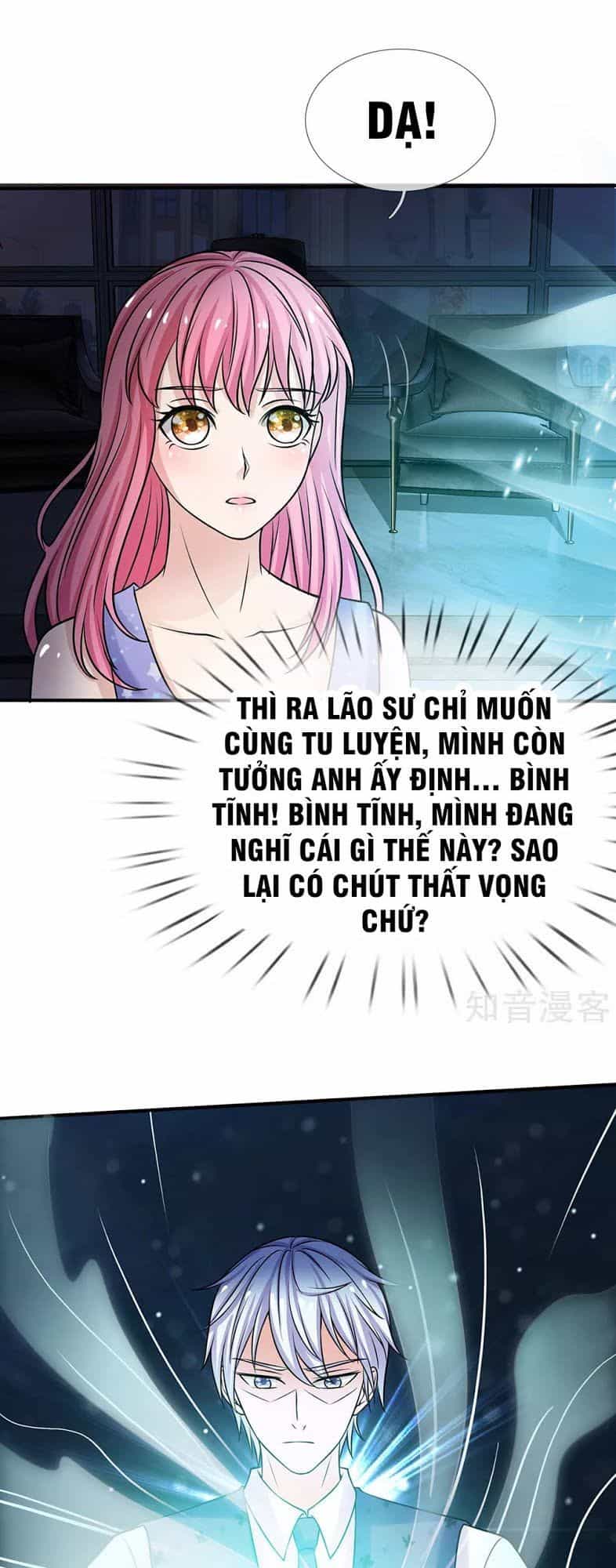 Ngạo Thị Thiên Địa - Chương 28 - ảnh 7