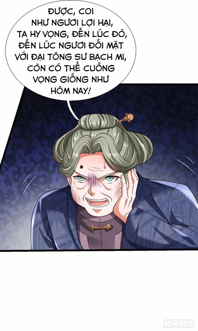 Ngạo Thị Thiên Địa - Chương 280 - ảnh 2